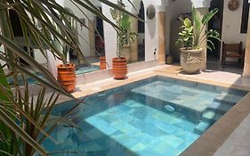 Riad Al Warda